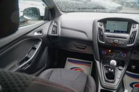 USED 2018 18 FORD FOCUS 1.0T EcoBoost ST-Line X Hatchback 5dr Petrol Manual Euro 6 (s/s) (140 ps) 