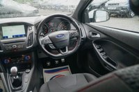 USED 2018 18 FORD FOCUS 1.0T EcoBoost ST-Line X Hatchback 5dr Petrol Manual Euro 6 (s/s) (140 ps) 