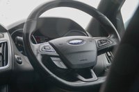 USED 2018 18 FORD FOCUS 1.0T EcoBoost ST-Line X Hatchback 5dr Petrol Manual Euro 6 (s/s) (140 ps) 