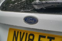 USED 2018 18 FORD FOCUS 1.0T EcoBoost ST-Line X Hatchback 5dr Petrol Manual Euro 6 (s/s) (140 ps) 