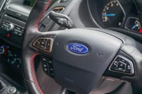 USED 2018 18 FORD FOCUS 1.0T EcoBoost ST-Line X Hatchback 5dr Petrol Manual Euro 6 (s/s) (140 ps) 