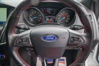 USED 2018 18 FORD FOCUS 1.0T EcoBoost ST-Line X Hatchback 5dr Petrol Manual Euro 6 (s/s) (140 ps) 