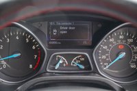 USED 2018 18 FORD FOCUS 1.0T EcoBoost ST-Line X Hatchback 5dr Petrol Manual Euro 6 (s/s) (140 ps) 