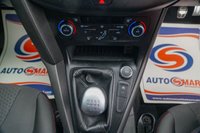 USED 2018 18 FORD FOCUS 1.0T EcoBoost ST-Line X Hatchback 5dr Petrol Manual Euro 6 (s/s) (140 ps) 