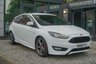 USED 2018 18 FORD FOCUS 1.0T EcoBoost ST-Line X Hatchback 5dr Petrol Manual Euro 6 (s/s) (140 ps) 