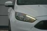 USED 2018 18 FORD FOCUS 1.0T EcoBoost ST-Line X Hatchback 5dr Petrol Manual Euro 6 (s/s) (140 ps) 