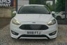 USED 2018 18 FORD FOCUS 1.0T EcoBoost ST-Line X Hatchback 5dr Petrol Manual Euro 6 (s/s) (140 ps) 