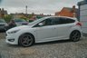 USED 2018 18 FORD FOCUS 1.0T EcoBoost ST-Line X Hatchback 5dr Petrol Manual Euro 6 (s/s) (140 ps) 