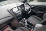 USED 2018 18 FORD FOCUS 1.0T EcoBoost ST-Line X Hatchback 5dr Petrol Manual Euro 6 (s/s) (140 ps) 