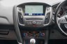 USED 2018 18 FORD FOCUS 1.0T EcoBoost ST-Line X Hatchback 5dr Petrol Manual Euro 6 (s/s) (140 ps) 