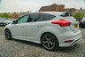 USED 2018 18 FORD FOCUS 1.0T EcoBoost ST-Line X Hatchback 5dr Petrol Manual Euro 6 (s/s) (140 ps) 