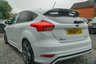 USED 2018 18 FORD FOCUS 1.0T EcoBoost ST-Line X Hatchback 5dr Petrol Manual Euro 6 (s/s) (140 ps) 