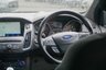 USED 2018 18 FORD FOCUS 1.0T EcoBoost ST-Line X Hatchback 5dr Petrol Manual Euro 6 (s/s) (140 ps) 