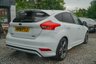 USED 2018 18 FORD FOCUS 1.0T EcoBoost ST-Line X Hatchback 5dr Petrol Manual Euro 6 (s/s) (140 ps) 