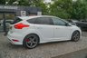 USED 2018 18 FORD FOCUS 1.0T EcoBoost ST-Line X Hatchback 5dr Petrol Manual Euro 6 (s/s) (140 ps) 