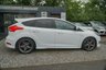 USED 2018 18 FORD FOCUS 1.0T EcoBoost ST-Line X Hatchback 5dr Petrol Manual Euro 6 (s/s) (140 ps) 