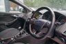 USED 2018 18 FORD FOCUS 1.0T EcoBoost ST-Line X Hatchback 5dr Petrol Manual Euro 6 (s/s) (140 ps) 