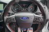 USED 2018 18 FORD FOCUS 1.0T EcoBoost ST-Line X Hatchback 5dr Petrol Manual Euro 6 (s/s) (140 ps) 
