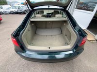 USED 2010 10 AUDI A5 3.0 TDI V6 SE Sportback 5dr Diesel S Tronic quattro Euro 5 (240 ps) Heated Seats | Parking Sensors