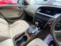 USED 2010 10 AUDI A5 3.0 TDI V6 SE Sportback 5dr Diesel S Tronic quattro Euro 5 (240 ps) Heated Seats | Parking Sensors