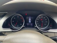 USED 2010 10 AUDI A5 3.0 TDI V6 SE Sportback 5dr Diesel S Tronic quattro Euro 5 (240 ps) Heated Seats | Parking Sensors