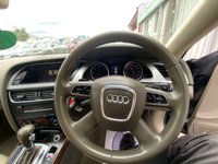 USED 2010 10 AUDI A5 3.0 TDI V6 SE Sportback 5dr Diesel S Tronic quattro Euro 5 (240 ps) Heated Seats | Parking Sensors