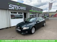 USED 2010 10 AUDI A5 3.0 TDI V6 SE Sportback 5dr Diesel S Tronic quattro Euro 5 (240 ps) Heated Seats | Parking Sensors