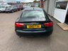 USED 2010 10 AUDI A5 3.0 TDI V6 SE Sportback 5dr Diesel S Tronic quattro Euro 5 (240 ps) Heated Seats | Parking Sensors