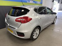USED 2016 16 KIA CEED 1.6 CRDi 2 Hatchback 5dr Diesel DCT Euro 6 (s/s) (134 bhp) ***Finance Available***
