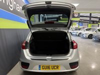 USED 2016 16 KIA CEED 1.6 CRDi 2 Hatchback 5dr Diesel DCT Euro 6 (s/s) (134 bhp) ***Finance Available***