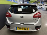 USED 2016 16 KIA CEED 1.6 CRDi 2 Hatchback 5dr Diesel DCT Euro 6 (s/s) (134 bhp) ***Finance Available***