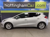 USED 2016 16 KIA CEED 1.6 CRDi 2 Hatchback 5dr Diesel DCT Euro 6 (s/s) (134 bhp) ***Finance Available***