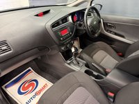 USED 2016 16 KIA CEED 1.6 CRDi 2 Hatchback 5dr Diesel DCT Euro 6 (s/s) (134 bhp) ***Finance Available***