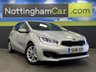 USED 2016 16 KIA CEED 1.6 CRDi 2 Hatchback 5dr Diesel DCT Euro 6 (s/s) (134 bhp) ***Finance Available***
