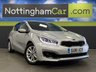 USED 2016 16 KIA CEED 1.6 CRDi 2 Hatchback 5dr Diesel DCT Euro 6 (s/s) (134 bhp) ***Finance Available***