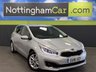 USED 2016 16 KIA CEED 1.6 CRDi 2 Hatchback 5dr Diesel DCT Euro 6 (s/s) (134 bhp) ***Finance Available***