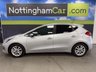 USED 2016 16 KIA CEED 1.6 CRDi 2 Hatchback 5dr Diesel DCT Euro 6 (s/s) (134 bhp) ***Finance Available***