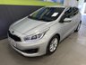 USED 2016 16 KIA CEED 1.6 CRDi 2 Hatchback 5dr Diesel DCT Euro 6 (s/s) (134 bhp) ***Finance Available***