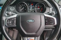 USED 2017 67 LAND ROVER DISCOVERY SPORT 2.0 TD4 HSE SUV 5dr Diesel Auto 4WD Euro 6 (s/s) (180 ps) 