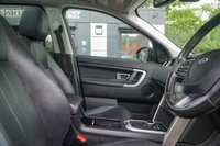 USED 2017 67 LAND ROVER DISCOVERY SPORT 2.0 TD4 HSE SUV 5dr Diesel Auto 4WD Euro 6 (s/s) (180 ps) 