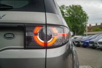 USED 2017 67 LAND ROVER DISCOVERY SPORT 2.0 TD4 HSE SUV 5dr Diesel Auto 4WD Euro 6 (s/s) (180 ps) 