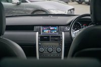 USED 2017 67 LAND ROVER DISCOVERY SPORT 2.0 TD4 HSE SUV 5dr Diesel Auto 4WD Euro 6 (s/s) (180 ps) 