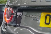 USED 2017 67 LAND ROVER DISCOVERY SPORT 2.0 TD4 HSE SUV 5dr Diesel Auto 4WD Euro 6 (s/s) (180 ps) 