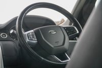 USED 2017 67 LAND ROVER DISCOVERY SPORT 2.0 TD4 HSE SUV 5dr Diesel Auto 4WD Euro 6 (s/s) (180 ps) 