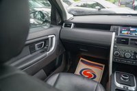 USED 2017 67 LAND ROVER DISCOVERY SPORT 2.0 TD4 HSE SUV 5dr Diesel Auto 4WD Euro 6 (s/s) (180 ps) 