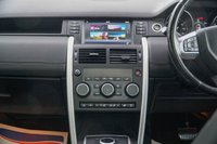 USED 2017 67 LAND ROVER DISCOVERY SPORT 2.0 TD4 HSE SUV 5dr Diesel Auto 4WD Euro 6 (s/s) (180 ps) 