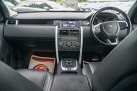 USED 2017 67 LAND ROVER DISCOVERY SPORT 2.0 TD4 HSE SUV 5dr Diesel Auto 4WD Euro 6 (s/s) (180 ps) 