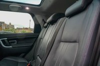 USED 2017 67 LAND ROVER DISCOVERY SPORT 2.0 TD4 HSE SUV 5dr Diesel Auto 4WD Euro 6 (s/s) (180 ps) 