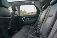 USED 2017 67 LAND ROVER DISCOVERY SPORT 2.0 TD4 HSE SUV 5dr Diesel Auto 4WD Euro 6 (s/s) (180 ps) 