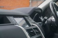 USED 2017 67 LAND ROVER DISCOVERY SPORT 2.0 TD4 HSE SUV 5dr Diesel Auto 4WD Euro 6 (s/s) (180 ps) 